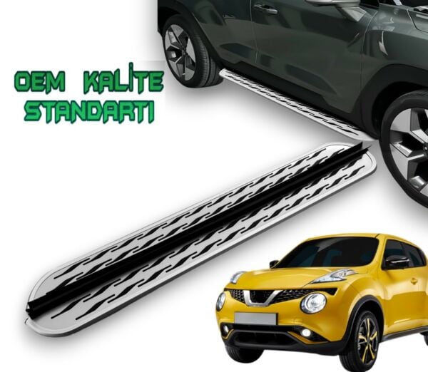 FORESTER 2012 2013 2014 2015 2016 2017 2018 2019 ARACA ÖZEL YAN BASAMAKLIK