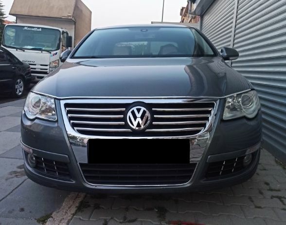 PASSAT B6 ÖN PANJUR 8 PARÇA KROM 2005 2006 2007 2008 2009 2010
