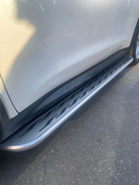 CAPTUR 2020 2021 2022 2023 2024 2025 ARACA ÖZEL YAN BASAMAKLIK