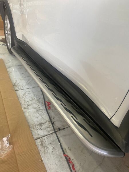 CAPTUR 2020 2021 2022 2023 2024 2025 ARACA ÖZEL YAN BASAMAKLIK
