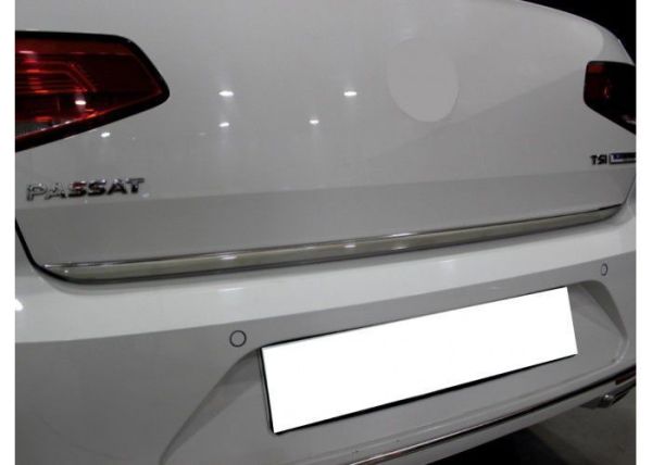 PASSAT B6 BAGAJ ALT CİTASI KROM 2005 2006 2007 2008 2009 2010