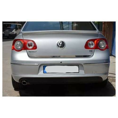 PASSAT B6 BAGAJ ALT CİTASI KROM 2005 2006 2007 2008 2009 2010