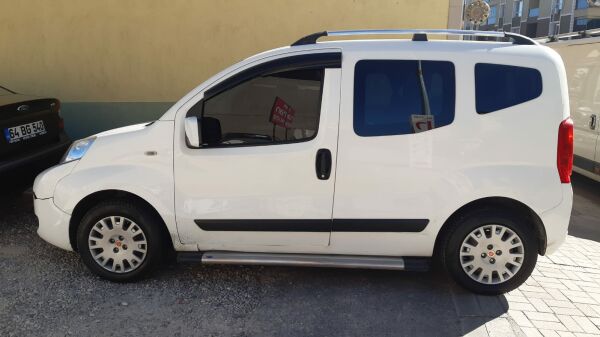 FİORİNO NEMO BİPPER 2008 2009 2010 2011 2012 2013 2014 2015 2016 2017 2018 PORT BAGAJ TAVAN ÇITASI