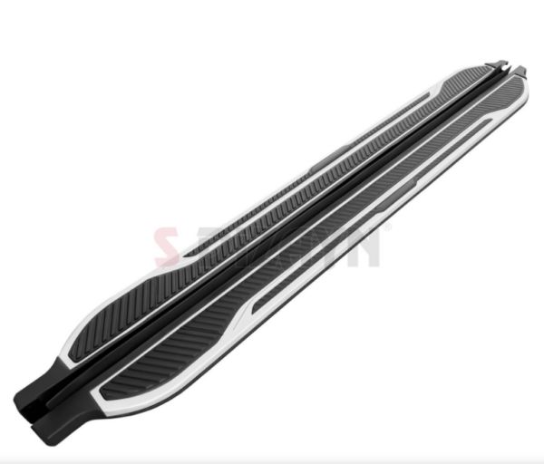 TİGGO 7 PRO ARACA ÖZEL OEM YAN BASAMAK 2021 2022 2023 2024 2025