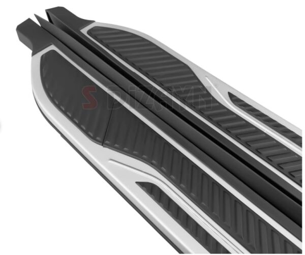 TİGGO 7 PRO ARACA ÖZEL OEM YAN BASAMAK 2021 2022 2023 2024 2025