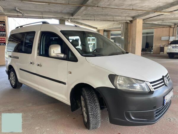 CADDY UZUN ŞASE TAVAN ÇİTASI PORTBAGAJ 2003 2004 2005 2006 2007 2008 2009 2010 2011 2012 2013 2014 2015 2016 2017 2018 2019