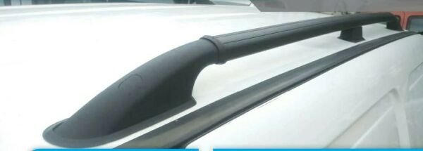 MERCEDES CİTAN 2012 2013 PORT BAGAJ TAVAN ÇITASI SİYAH