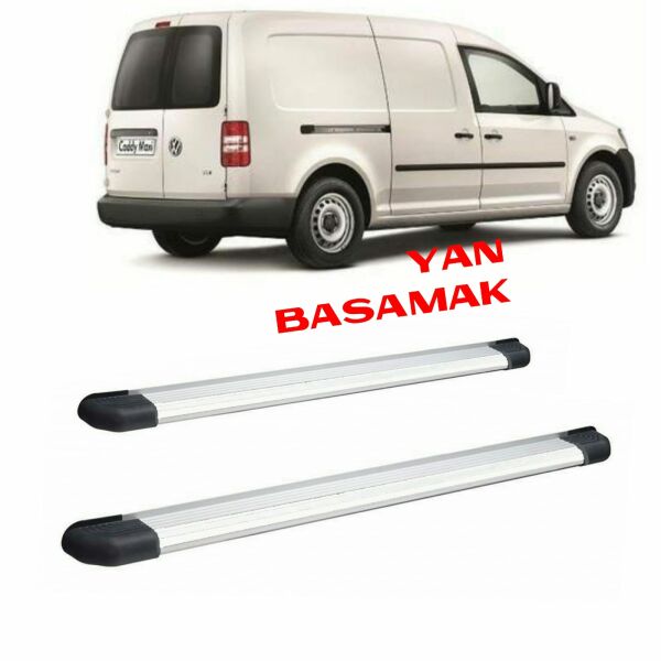 CADDY UZUN ŞASE 2003 2004 2005 2006 2007 2008 2009 2010 2011 2012 2013 2014 2015 2016 2017 2018 2019 2020 2021 2022 2023  YAN BASAMAK