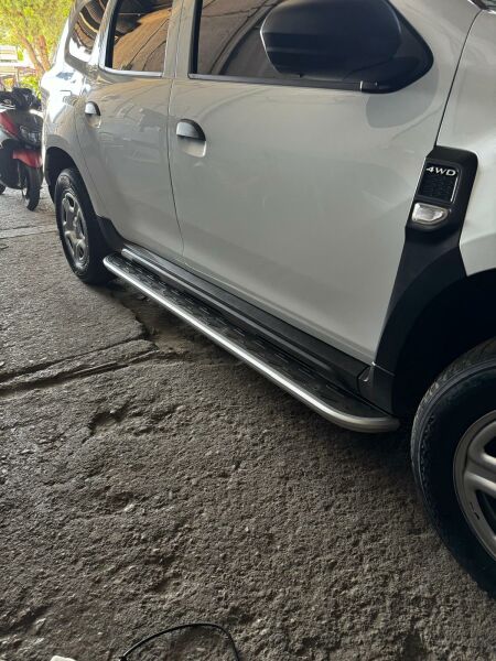 SEAT ARONA 2017 2018 2019 2020 2021 2022 2023 2024 ARACA ÖZEL YAN BASAMAKLIĞI