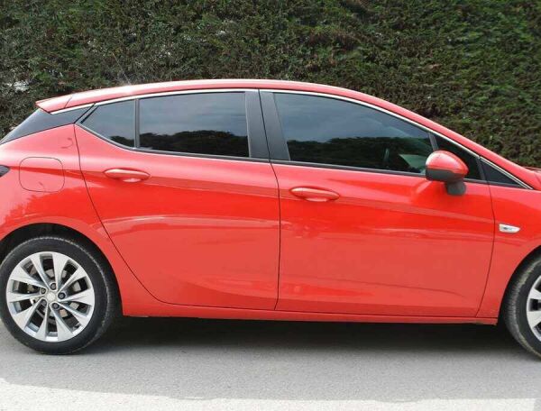 ASTRA K KAPI KOLU KROM 2015 2016 2017 2018 2019 2020 2021