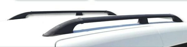 CADDY UZUN ŞASE 2019 2020 PORT BAGAJ TAVAN ÇITASI SİYAH