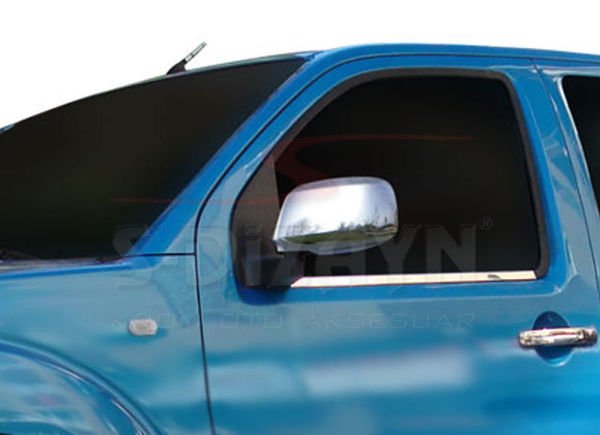 NAVARA CAM ÇİTASI KROM 2006 2007 2008 2009 2010 2011 2012 2013 20