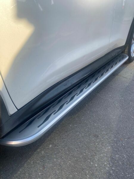 MG ZS 2018 2019 2020 2021 2022 2023 2024 2025 ARACA ÖZEL YAN BASAMAK