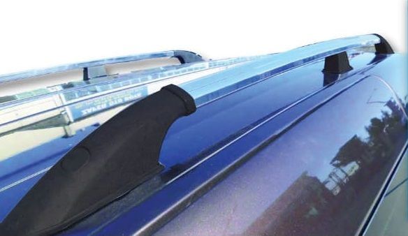 TRANSPORTER T7 KISA ŞASE PORT BAGAJ TAVAN ÇITASI