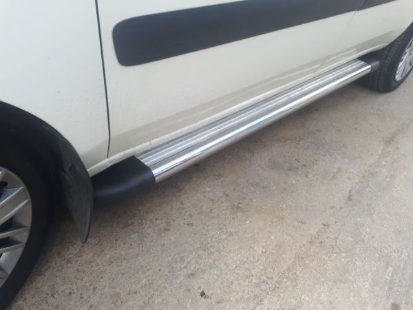 MERCEDES VİTO W639 KISA ŞASE YAN BASAMAK 2004 2005 2006 2007 2008 2009 2010 2011 2012 2013 2014