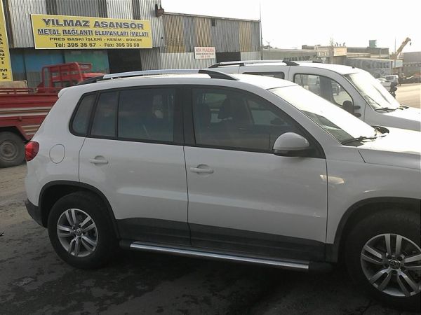 MERCEDES VİTO W639 ORTA ŞASE YAN BASAMAK 2004 2005 2006 2007 2008 2009 2010 2011 2012 2013 2014