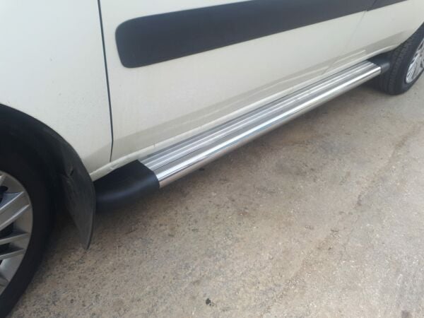 MERCEDES VİTO W639 ORTA ŞASE YAN BASAMAK 2004 2005 2006 2007 2008 2009 2010 2011 2012 2013 2014