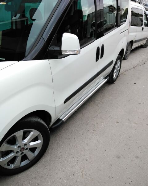 MERCEDES VİTO W639 UZUN ŞASE YAN BASAMAK 2004 2005 2006 2007 2008 2009 2010 2011 2012 2013