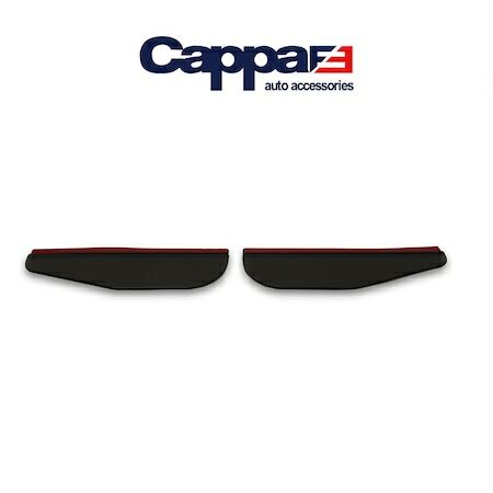 ÜNİVERSAL HER ARACA UYUMLU YAN AYNA YAĞMUR KORUYUCU CAPPAFE