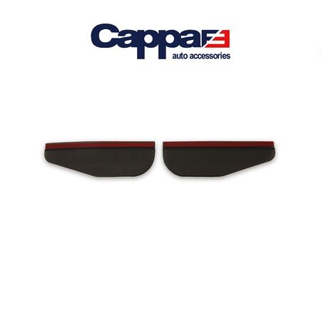 ÜNİVERSAL HER ARACA UYUMLU YAN AYNA YAĞMUR KORUYUCU CAPPAFE