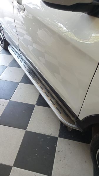 ECOSPORT 2012 2013 2014 2015 2016 2017 2018 ARACA ÖZEL YAN BASAMAK
