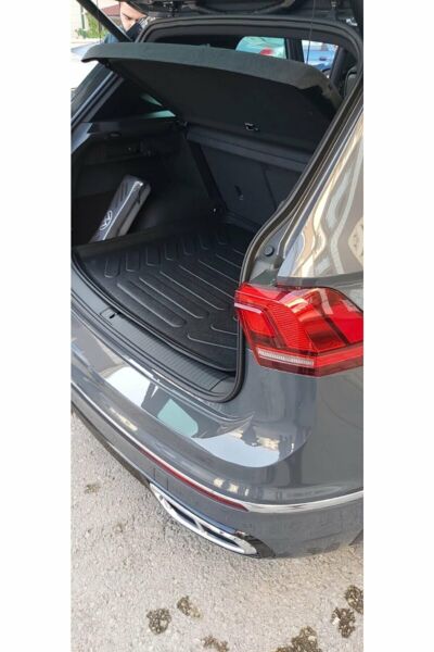 GOLF 7 HB 2012 2013 2014 2015 2016 2017 2018 2019 2020 2021 ÜST BAGAJ HAVUZU
