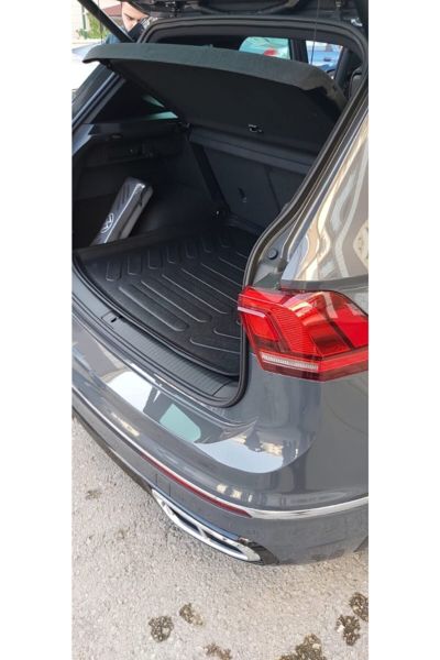 CADDY 2021 2022 2023 2024  ARACA ÖZEL BAGAJ HAVUZU OMSA