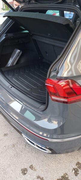 PASSAT B7 BAGAJH HAVUZU OMSA SD 2011 2012 2013 2014