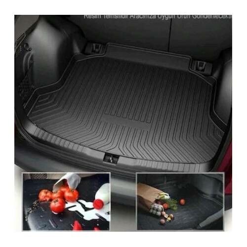 JETTA BAGAJ HAVUZU OMSA SD 2005 2006 2007 2008 2009 2010