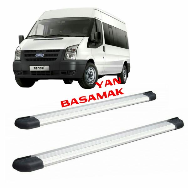 TRANSİT UZUN ŞASE YAN BASAMAK DİCLE 2003 2004 2005 2006 2007 2008 2009 2010 2011 2012 2013 2014