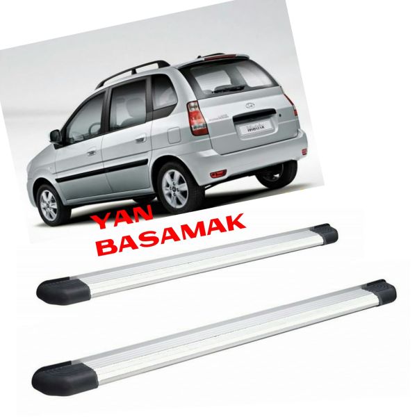 MATRİX YAN BASAMAK 2006 2007 2008 2009 2010 2011 YAN KORUMA