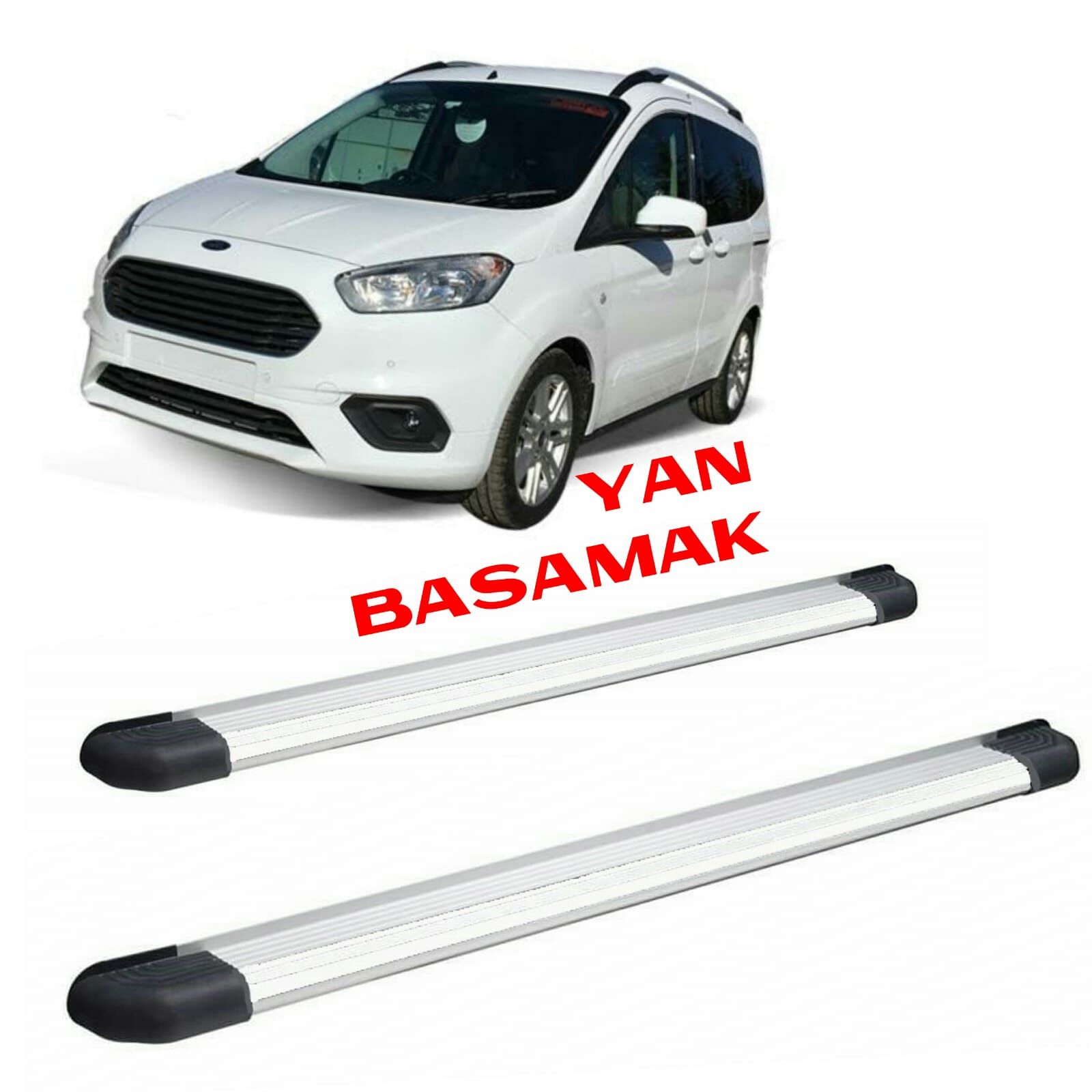 COURİER YAN BASAMAK 2014 2015 2016 2017 2018 2019 2020 2021 2022 2023 2024