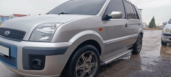 FORD FUSİON YAN BASAMAK 2002 2003 2004 2005 2006 2007 2008 2009 2010 2011 2012