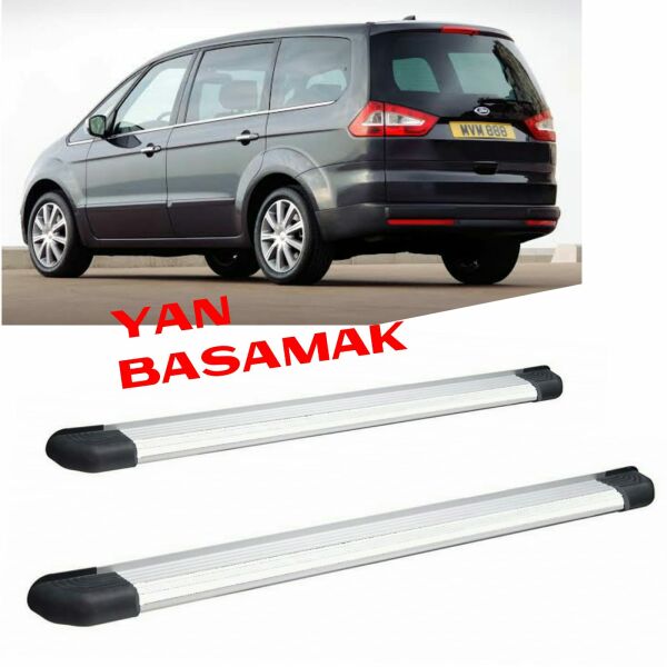 GALAXY YAN BASAMAK 2006 2007 2008 2009 2010 2011 2012 2013 2014