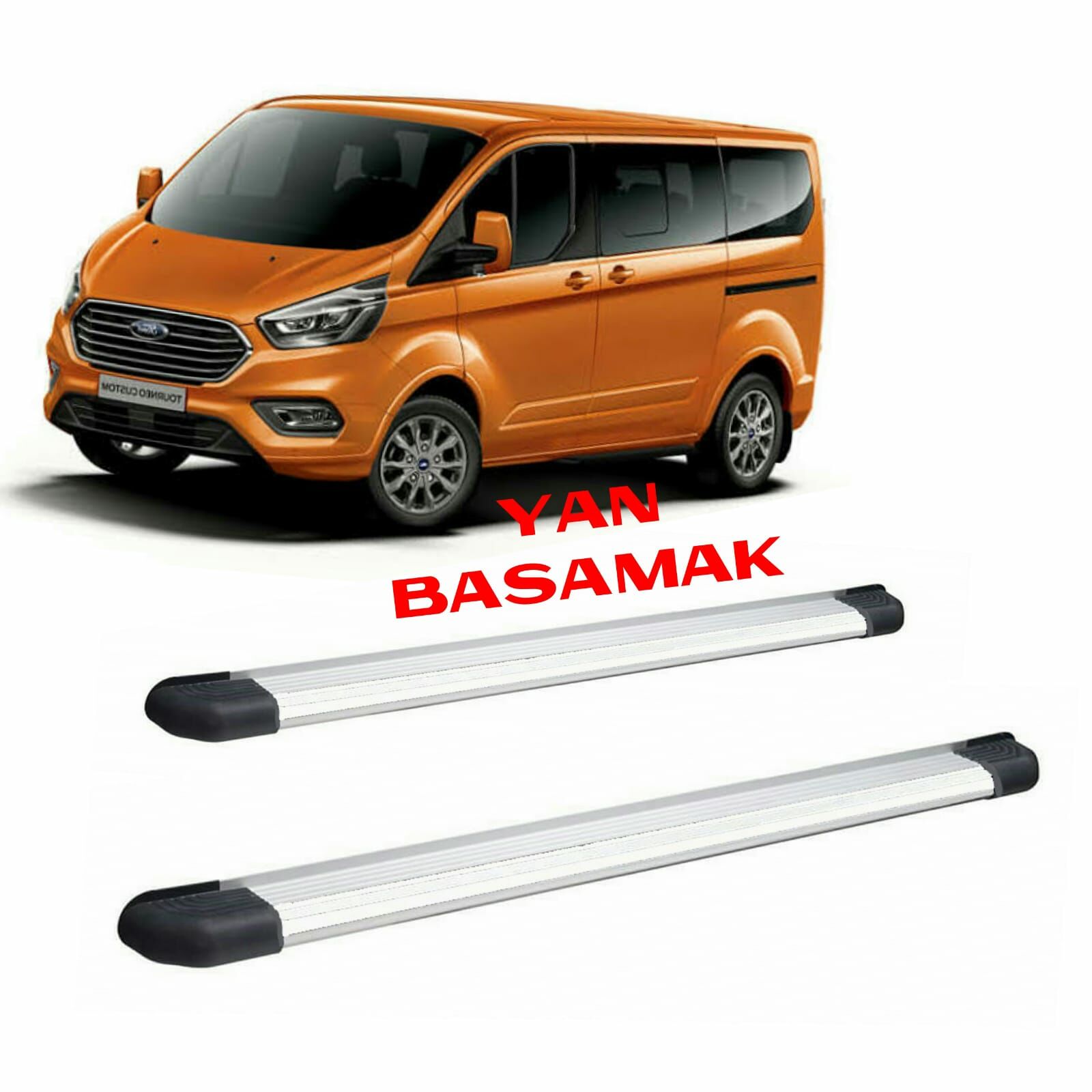 Dicle Custom Kısa Şase Yan Basamak 2012 2013 2014 2015 2016 2017 2018 2019 2020 2021