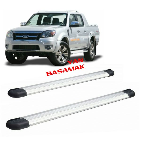 FORD RANGER YAN BASAMAK 2006 2007 2008 2009 2010 2011