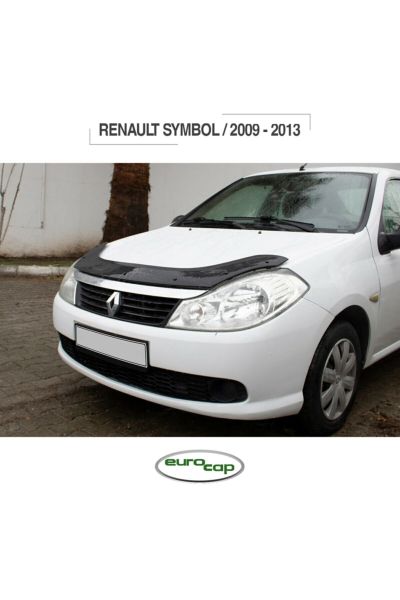 SYMBOL ÖN KAPUT KORUYUCU RÜZGARLIĞI 2009 2010 2011 2012 2013