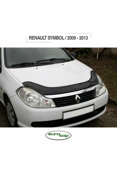 SYMBOL ÖN KAPUT KORUYUCU RÜZGARLIĞI 2009 2010 2011 2012 2013