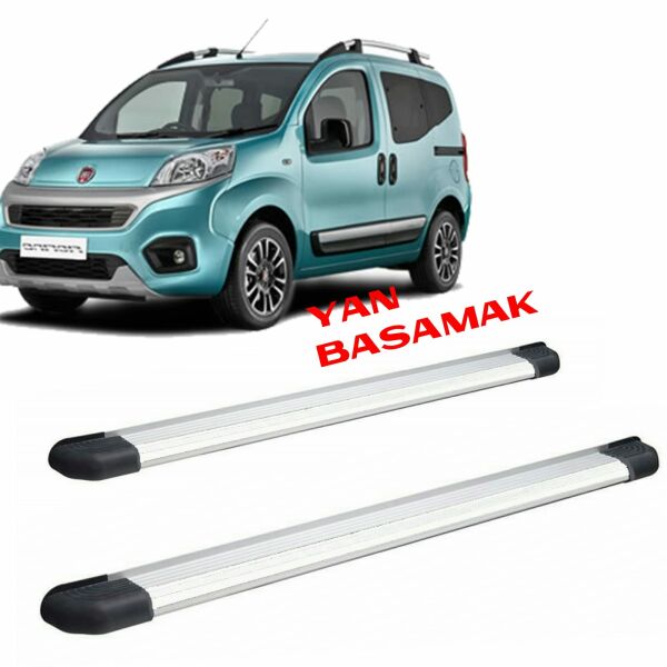 FİORİNO YAN BASAMAK KISA ŞASE 2008 2009 2010 2011 2012 2013 2014 2015 2016 2017 2018 2019 2020 2021 2022 2023