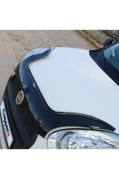 Fiat Doblo Ön Kaput Koruma Rüzgarlığı 2010 2011 2012 2013 2014 2015
