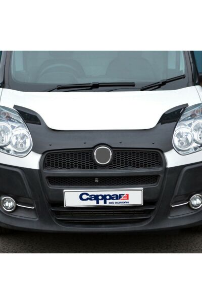 Fiat Doblo Ön Kaput Koruma Rüzgarlığı 2010 2011 2012 2013 2014 2015