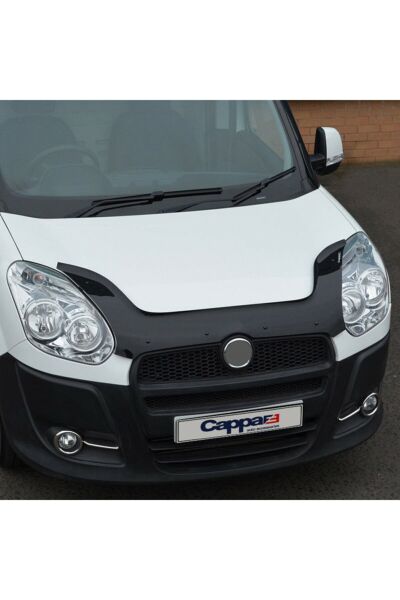 Fiat Doblo Ön Kaput Koruma Rüzgarlığı 2010 2011 2012 2013 2014 2015