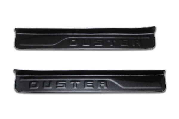 DUSTER 2018 2019 2020 2021 2022 2023 KAPI EŞİĞİ PLASTİK