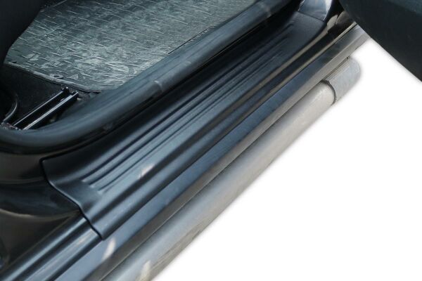 SANDERO 2012 2013 2014 2015 2016 2017 2018 2020 KAPI EŞİĞİ PLASTİK