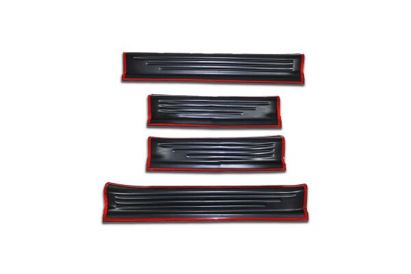 SANDERO 2012 2013 2014 2015 2016 2017 2018 2020 KAPI EŞİĞİ PLASTİK