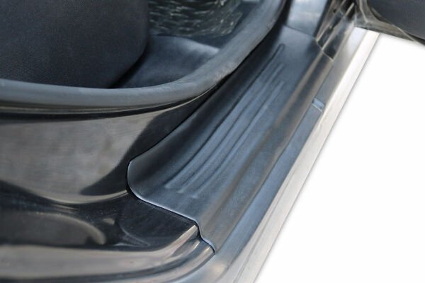 SANDERO 2012 2013 2014 2015 2016 2017 2018 2020 KAPI EŞİĞİ PLASTİK