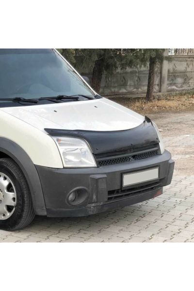 CONNECT ÖN KAPUT KORUYUCU RÜZGARLIĞI 2003 2004 2005 2006 2007 2008