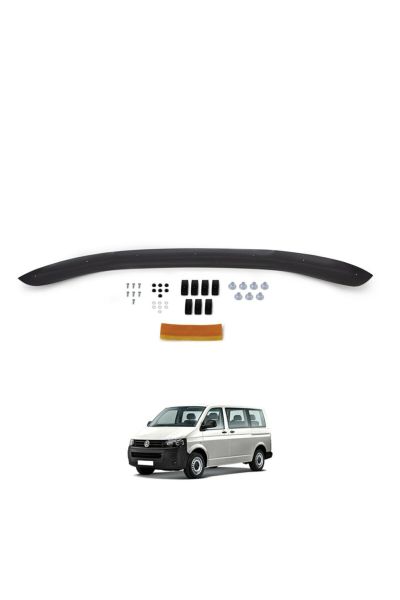 TRANSPORTER T5 ÖN KAPUT KORUYUCU RÜZGARLIĞI 2009 2010 2011 2012 2013 2014