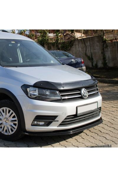CADDY ÖN KAPUT KORUYUCU RÜZGARLIĞI 2015 2016 2017 2018 2019 2020