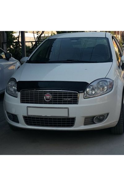 LİNEA ÖN KAPUT KORUYUCU RÜZGARLIĞI 2007 2008 2009 2010 2011 2012 2013 2014 2015 2016 2017